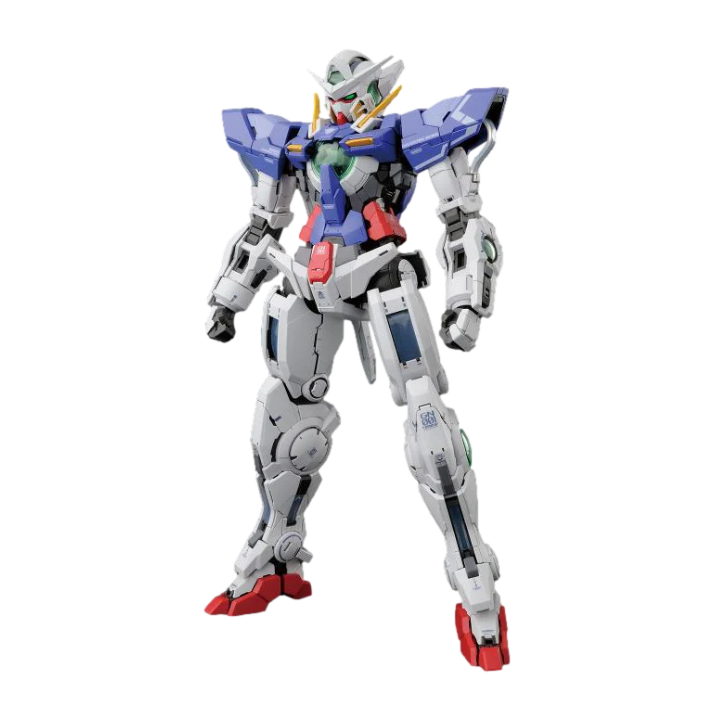 Gundam Exia 'Gundam 00' PG 1:60 Model Kit