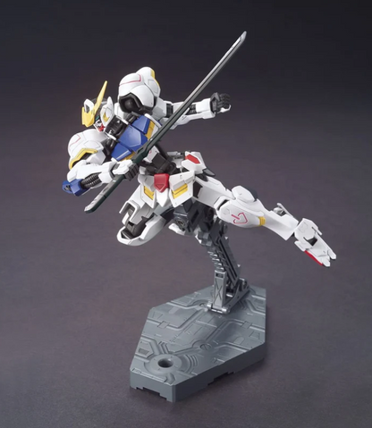 Gundam ASW-G-08 Barbatos Iron-Blooded Orphans HG 1:144 Model Kit