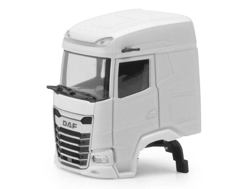 Herpa 085663 1/87 Scale Daf Xg Cab Accessories