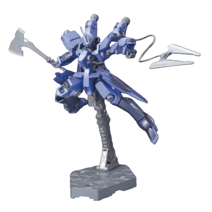 Gundam EB-05s Schwalbe Graze McGillis Custom Iron-Blooded Orphans HG 1:144 Model Kit