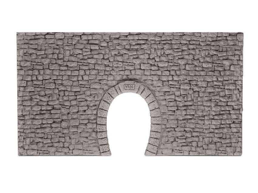 Noch 58026 HOn30 Single-Track Quarrystone Tunnel Portal