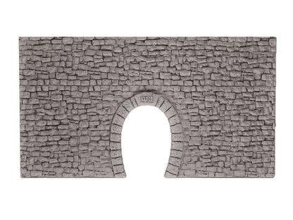 Noch 58026 HOn30 Single-Track Quarrystone Tunnel Portal