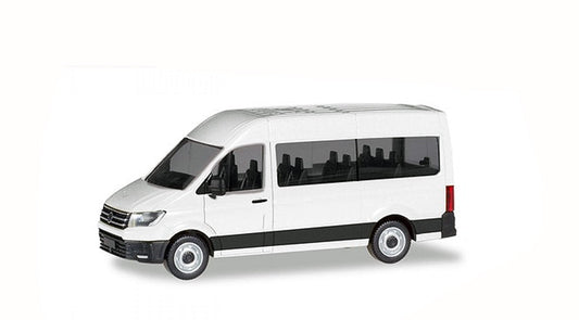 Herpa 13598 1/87 Scale Volkswagen Crafter High Roof Bus