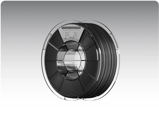 aeCoating" NexABS-GF25