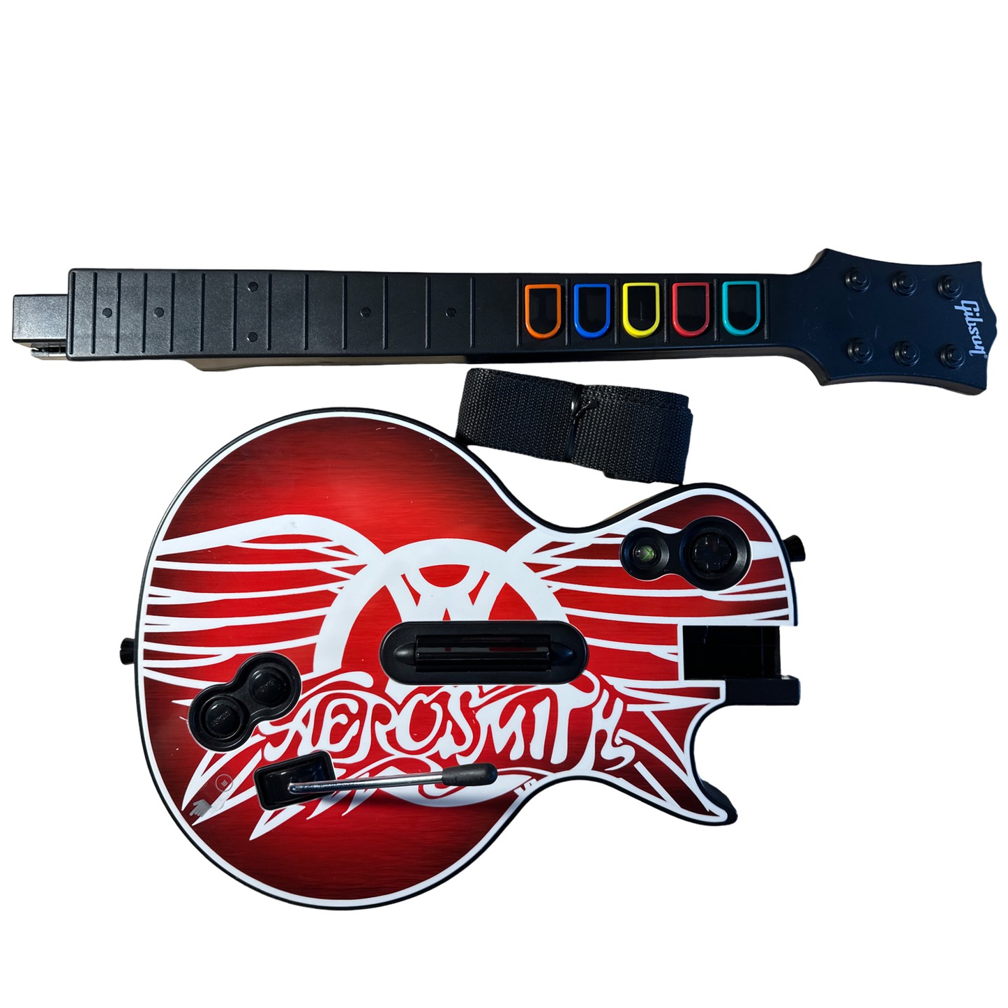 Guitar Controllers - Xbox 360 or PC