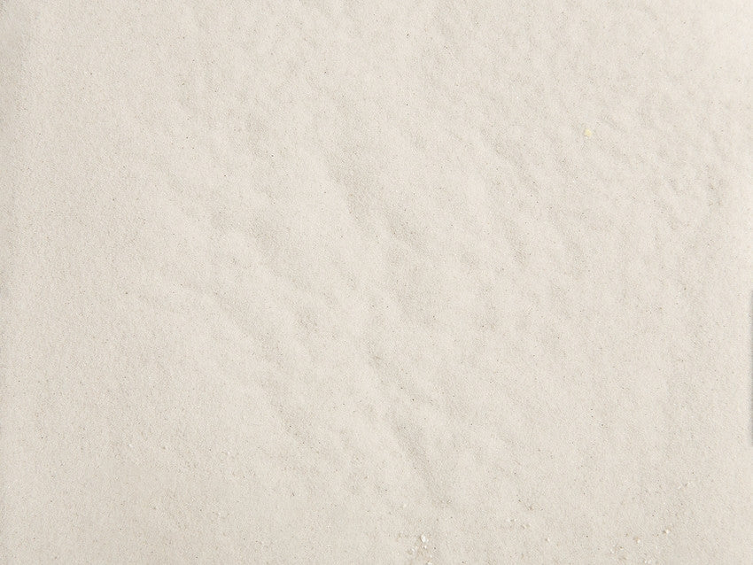 Noch 9234 All Scale Fine Sand, White, 250 g