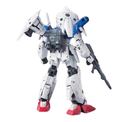 Gundam RX78GP01 GP01 Full Burnern RG 1:144 Model Kit