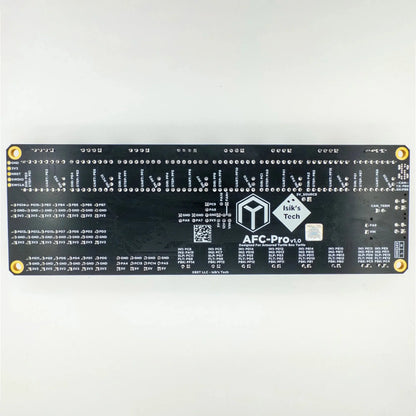 AFC-PRO 8 Lane Box Turtle Multi Filament Controller PCB