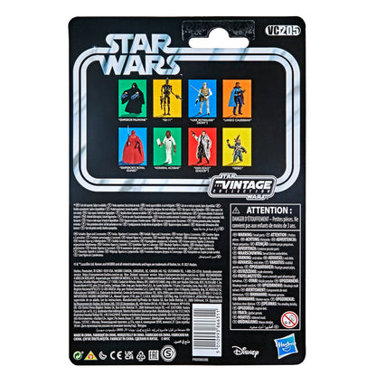 Star Wars The Vintage Collection 3 3/4-Inch Lando Calrissian Action Figure