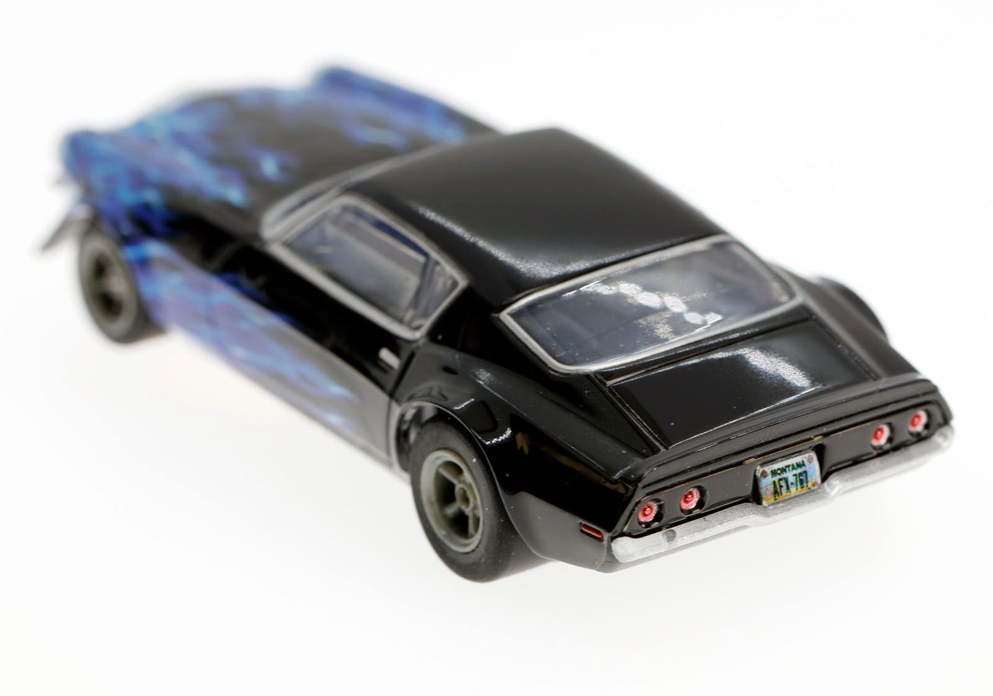 AFX 1973 Chevy Camaro Wildfire HO Scale Slot Car 22046 AFX22046 MegaG