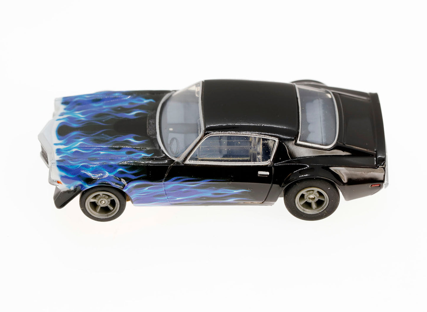 AFX 1973 Chevy Camaro Wildfire HO Scale Slot Car 22046 AFX22046 MegaG