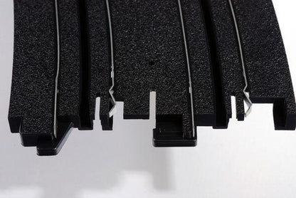 AFX 9" Banked Curve Track HO Slot Car #70622