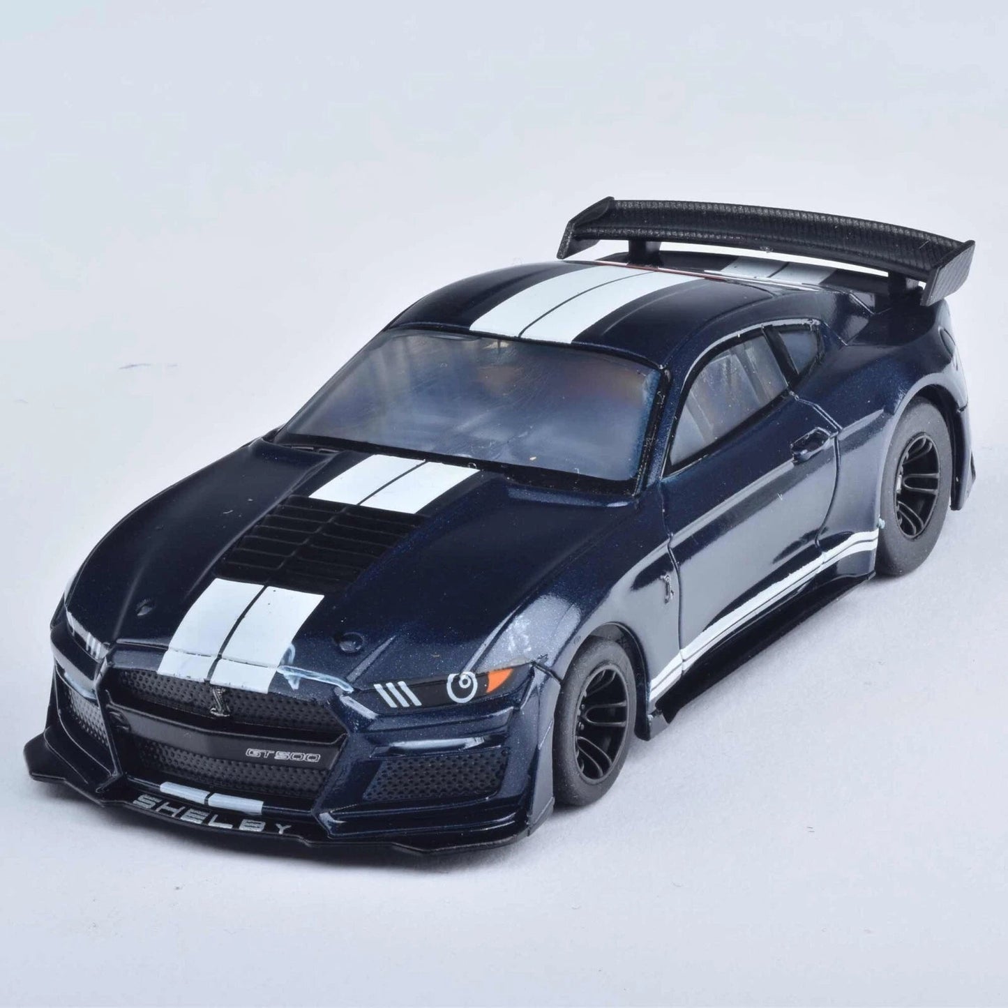 AFX Exclusive Ford Mustang Chevy Camaro ZL1 HO Slot Car MegaG+ for Auto world