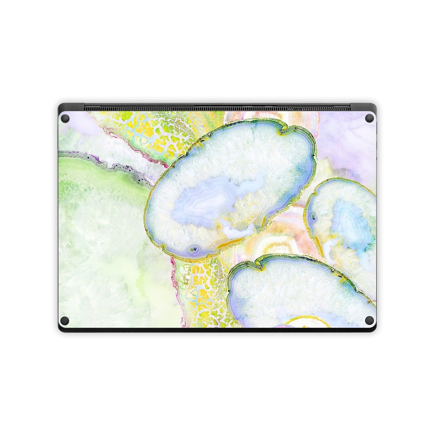 Agate Dreams - Microsoft Surface Laptop Skin