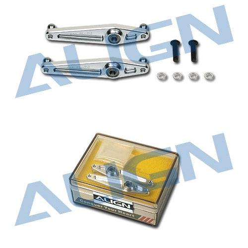Align HN7012QF T-Rex 700 Metal SF Mixing Arm Set