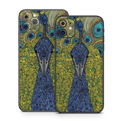 Alexis - Apple iPhone 11 Skin