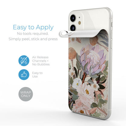 Antonia - Apple iPhone 11 Skin