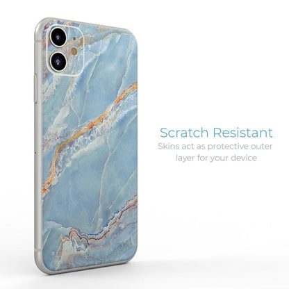 Atlantic Marble - Apple iPhone 11 Skin