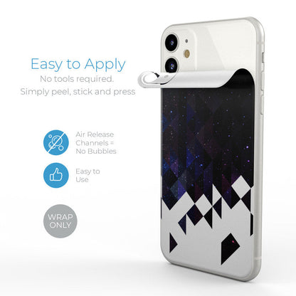 Collapse - Apple iPhone 11 Skin