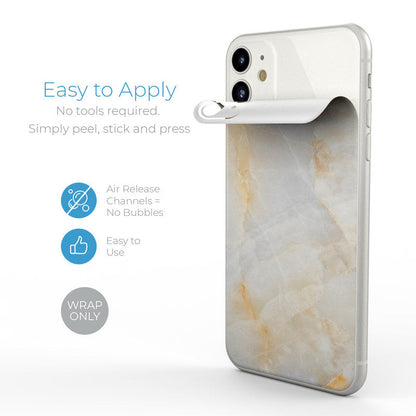Dune Marble - Apple iPhone 11 Skin