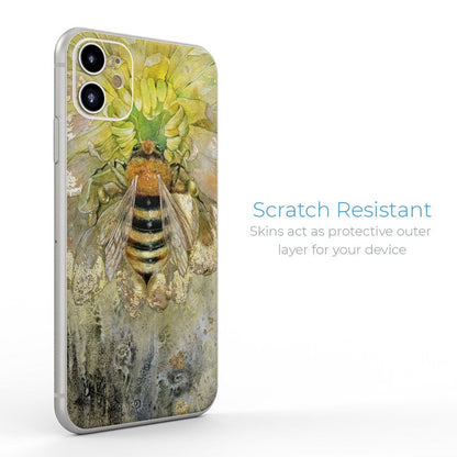 Honey Bee - Apple iPhone 11 Skin