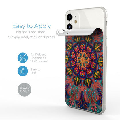 Imperatrix - Apple iPhone 11 Skin