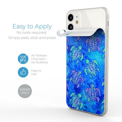 Mother Earth - Apple iPhone 11 Skin