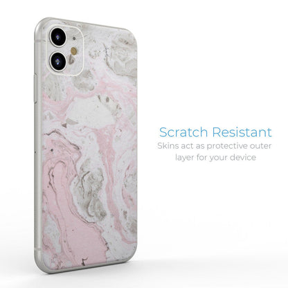 Rosa Marble - Apple iPhone 11 Skin