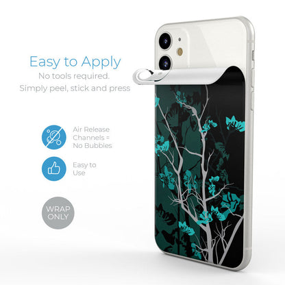 Aqua Tranquility - Apple iPhone 11 Skin