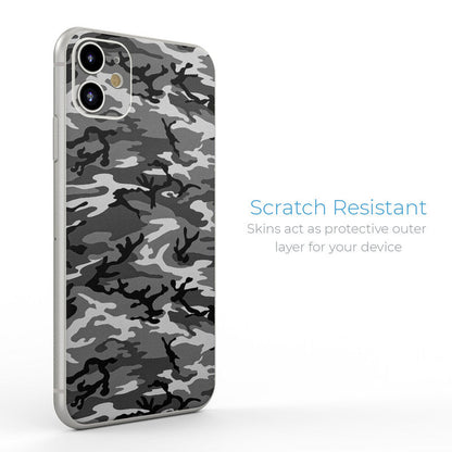 Urban Camo - Apple iPhone 11 Skin