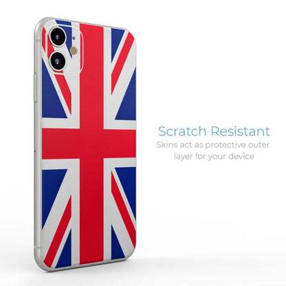Union Jack - Apple iPhone 11 Skin