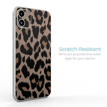 Untamed - Apple iPhone 11 Skin