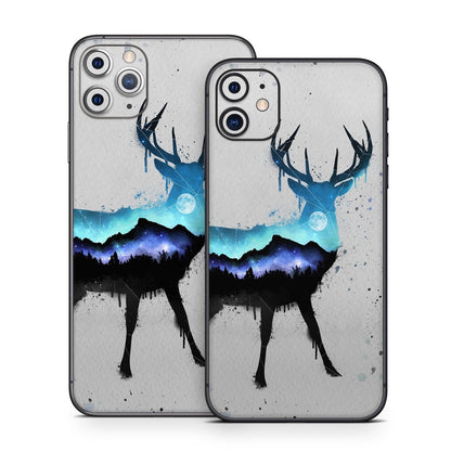 Vitality - Apple iPhone 11 Skin
