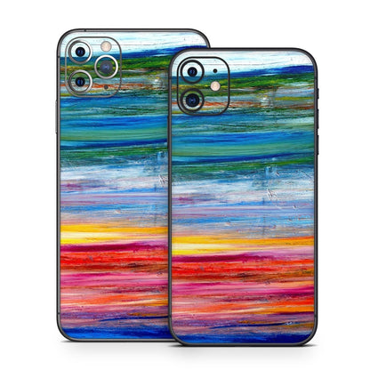 Waterfall - Apple iPhone 11 Skin