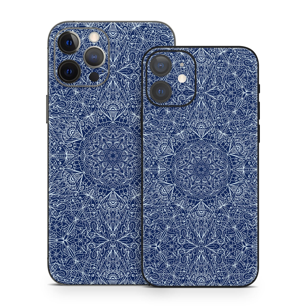 Celestial Bohemian - Apple iPhone 12 Skin
