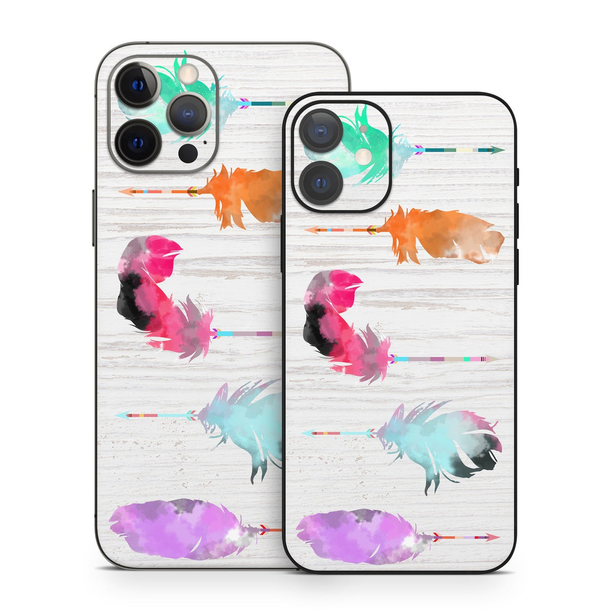 Compass - Apple iPhone 12 Skin