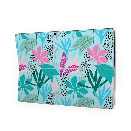 Akela - Microsoft Surface Pro Skin