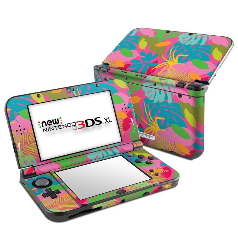 Alani - Nintendo New 3DS XL Skin