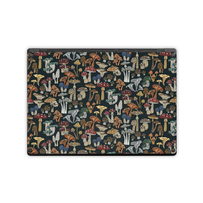 All Mush - Microsoft Surface Laptop Skin