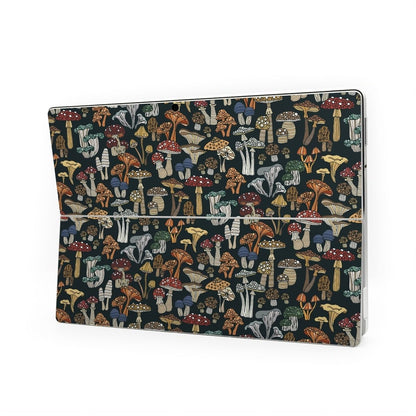 All Mush - Microsoft Surface Pro Skin