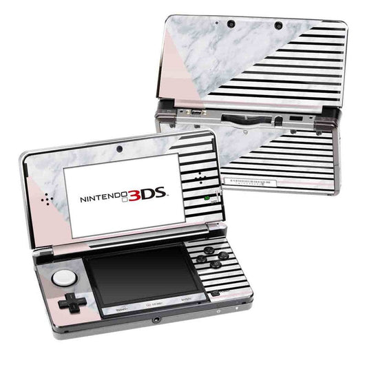 Alluring - Nintendo 3DS Skin