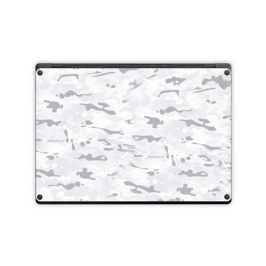Alpine Camo - Microsoft Surface Laptop Skin