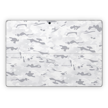 Alpine Camo - Microsoft Surface Pro Skin
