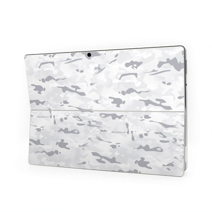 Alpine Camo - Microsoft Surface Pro Skin
