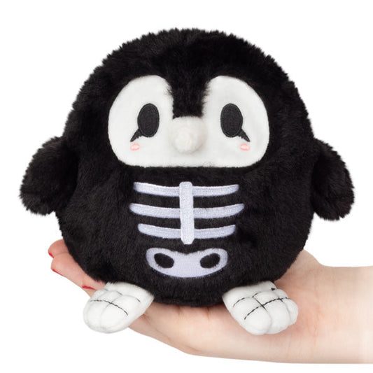 Squishable Skeleton Penguin (Alter Egos Series 7)