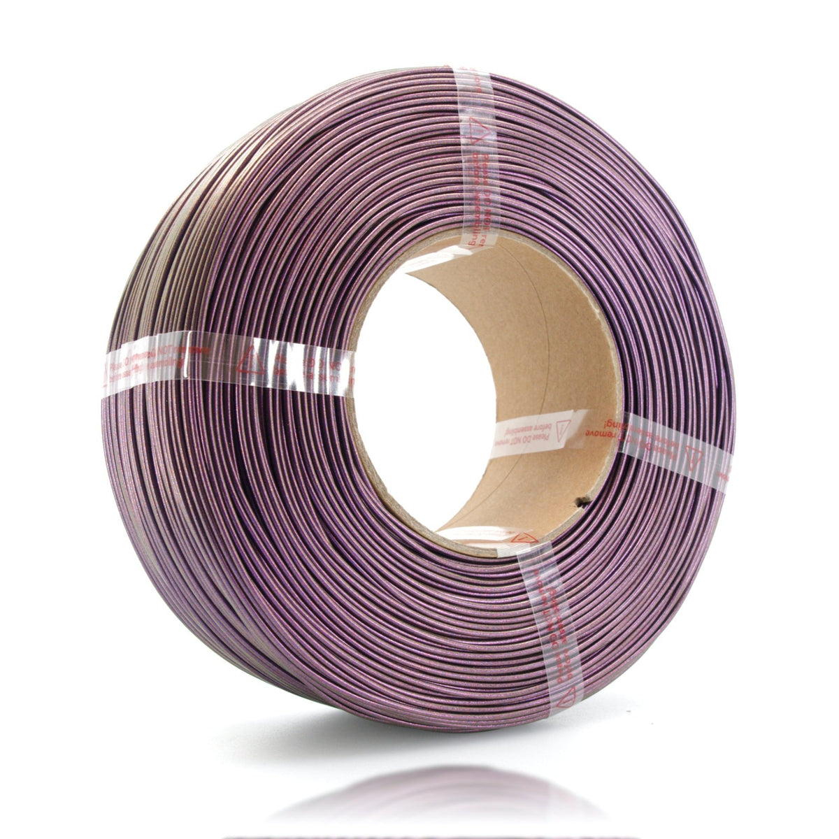 AMBROSIA Dolos Color Shifting PLA Filament of the Gods - 1KG Bambu AMS Friendly Cardboard Spools Premium 3D Printing Filament