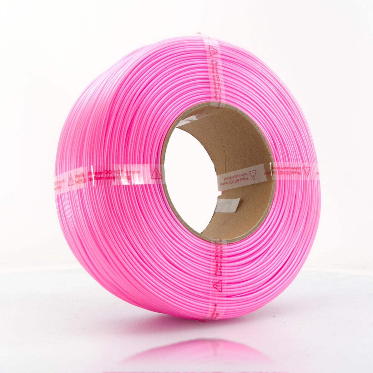 AMBROSIA Dolos Color Shifting PLA Filament of the Gods - 1KG Bambu AMS Friendly Cardboard Spools Premium 3D Printing Filament