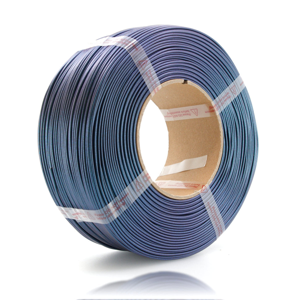 AMBROSIA Dolos Color Shifting PLA Filament of the Gods - 1KG Bambu AMS Friendly Cardboard Spools Premium 3D Printing Filament