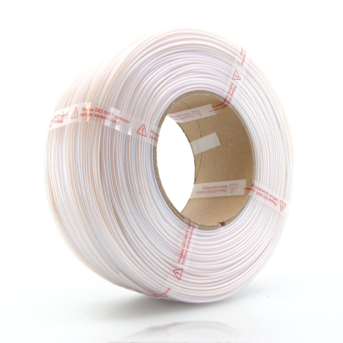 AMBROSIA Dolos Color Shifting PLA Filament of the Gods - 1KG Bambu AMS Friendly Cardboard Spools Premium 3D Printing Filament