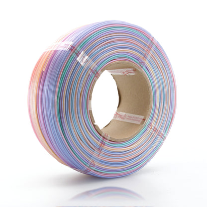 AMBROSIA Dolos Color Shifting PLA Filament of the Gods - 1KG Bambu AMS Friendly Cardboard Spools Premium 3D Printing Filament